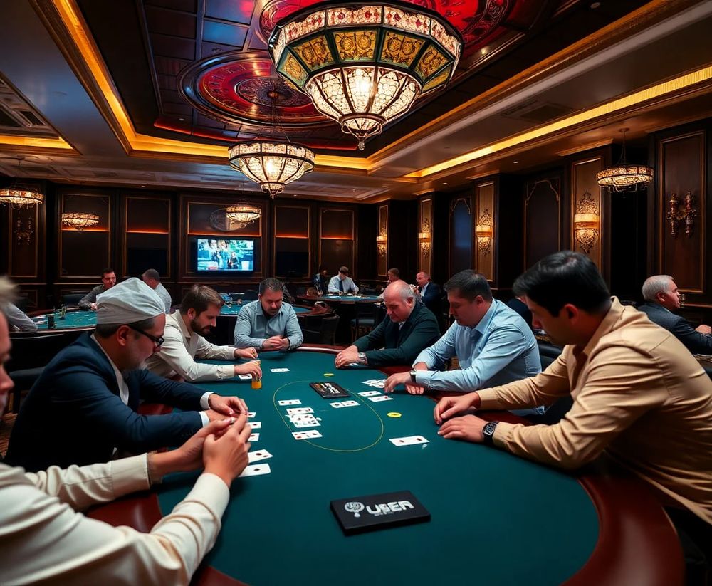 HHpokerapp下载官网 App 预览